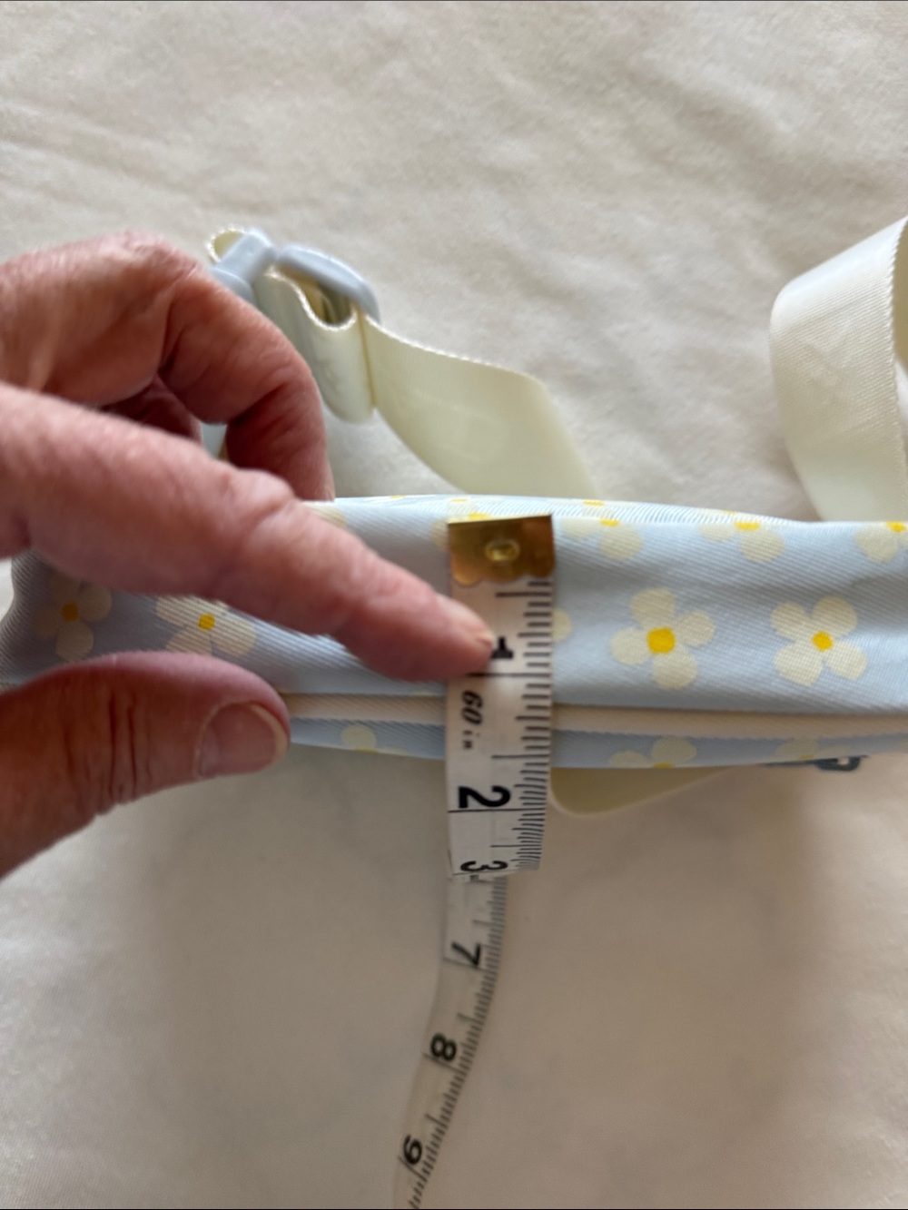 Thread Fanny pack -defects - Picture 13 of 14
